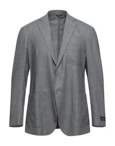 Пиджак Tombolini