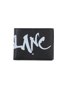 Бумажник Montblanc