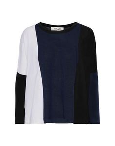 Свитер Diane Von Furstenberg