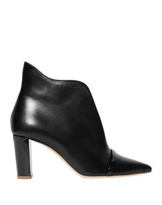 Полусапоги и высокие ботинки Malone Souliers