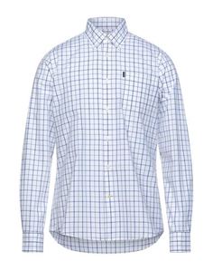 Pубашка Barbour