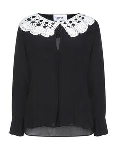 Блузка Mauro Grifoni