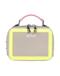 Сумка на руку Ice Play