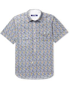 Pубашка Junya Watanabe