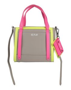 Сумка на руку Ice Play