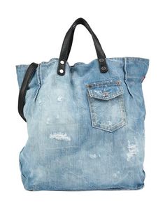 Сумка на руку Dsquared2