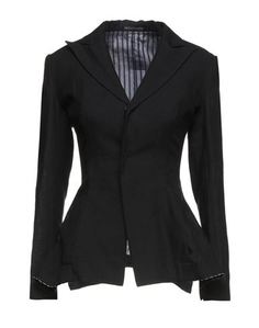 Пиджак Yohji Yamamoto