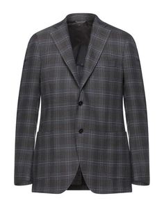 Пиджак Tombolini