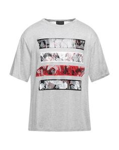 Футболка Emporio Armani