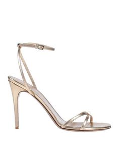 Сандалии Valentino