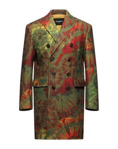 Пальто Dsquared2