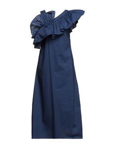 Платье миди Weili Zheng