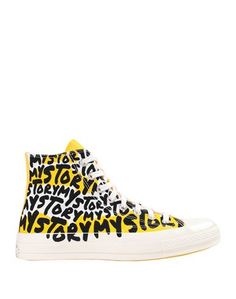 Кеды и кроссовки Converse
