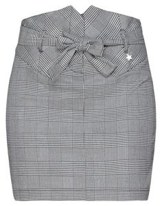 Мини-юбка Souvenir