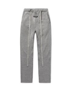 Повседневные брюки Fear Of God