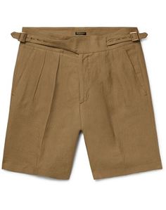 Шорты и бермуды Mariano Rubinacci