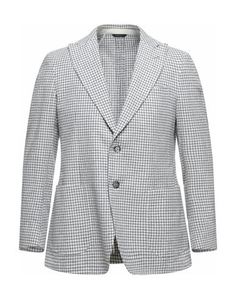 Пиджак Tombolini