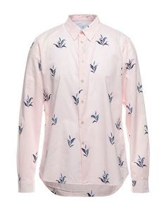 Pубашка Paul Smith