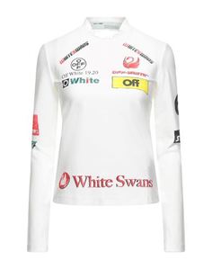Футболка Off White