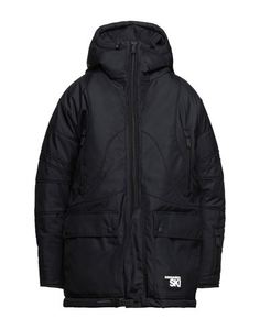 Пуховик Dsquared2