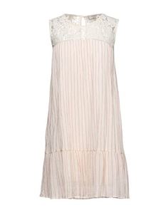 Короткое платье Dixie