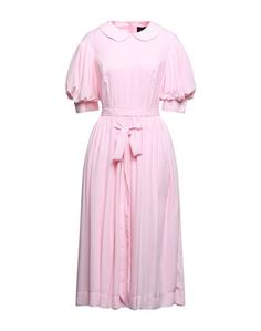 Платье длиной 3/4 Simone Rocha