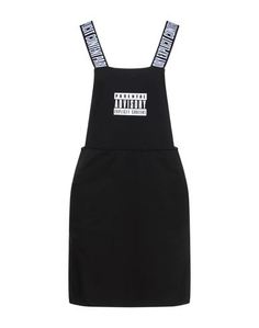 Короткое платье Parental Advisory Explicit Content