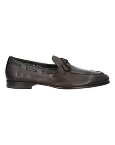 Мокасины Santoni