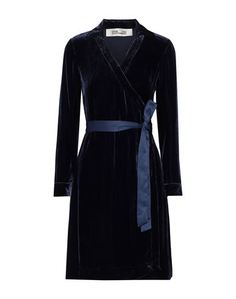 Платье миди Diane Von Furstenberg