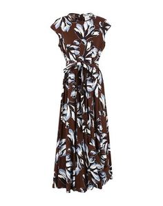 Платье длиной 3/4 'S Max Mara