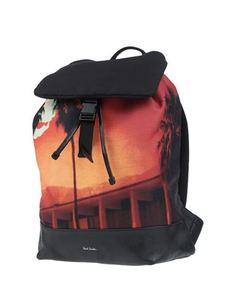Рюкзак Paul Smith