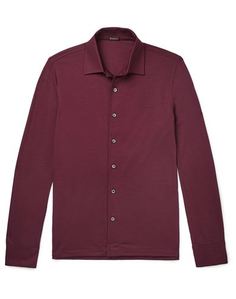 Pубашка Mariano Rubinacci