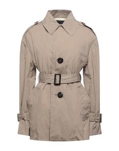 Легкое пальто Dsquared2