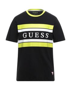 Футболка Guess