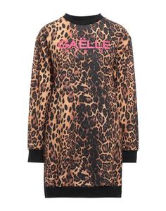 Короткое платье Gaëlle Paris