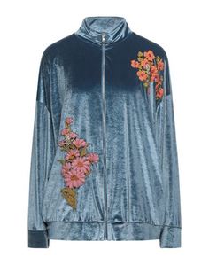 Толстовка Raffaela D'angelo