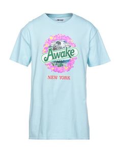 Футболка Awake NY
