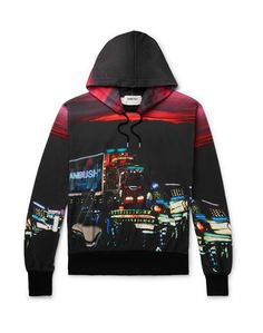 Толстовка Ambush