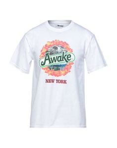 Футболка Awake NY