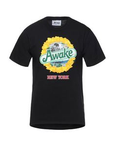 Футболка Awake NY