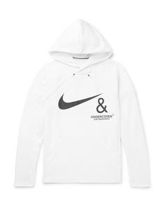 Толстовка Nike