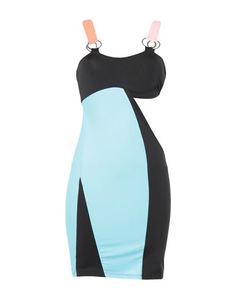 Топ без рукавов F**K Project