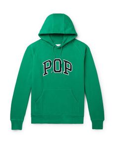 Толстовка POP Trading Company