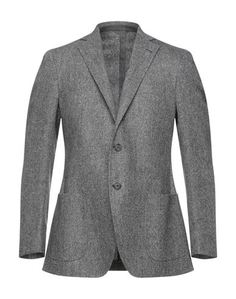 Пиджак Tombolini