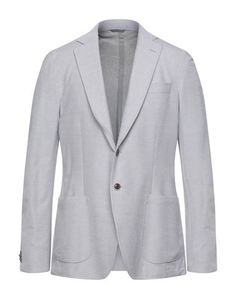 Пиджак Tombolini