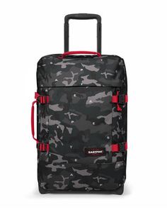 Чемодан/сумка на колесиках Eastpak