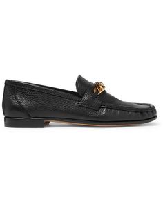 Мокасины Versace