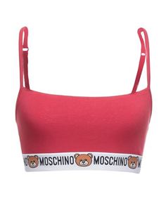 Бюстгальтер Moschino