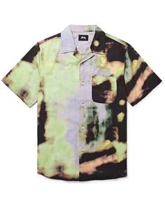 Pубашка Stussy