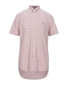 Pубашка Gant